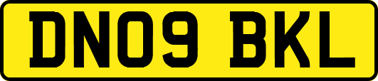DN09BKL