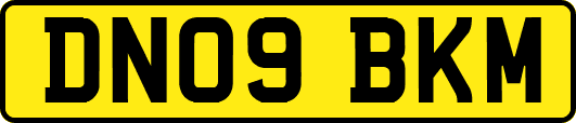 DN09BKM