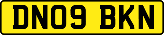 DN09BKN
