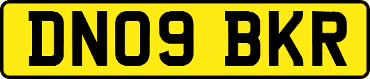 DN09BKR
