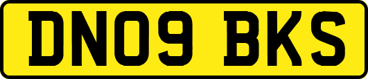 DN09BKS