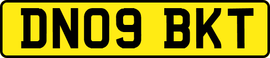 DN09BKT