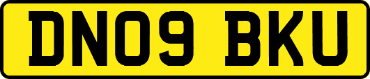 DN09BKU