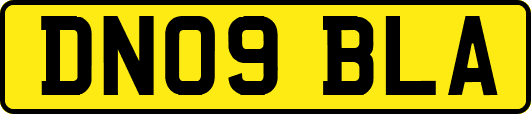 DN09BLA
