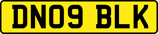 DN09BLK
