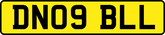 DN09BLL
