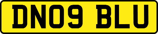DN09BLU