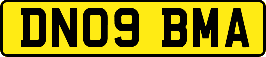 DN09BMA