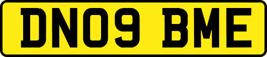 DN09BME