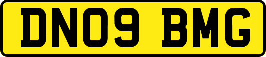 DN09BMG