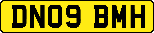 DN09BMH