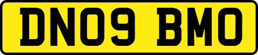 DN09BMO