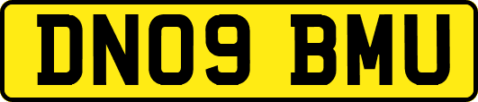 DN09BMU