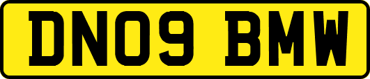 DN09BMW