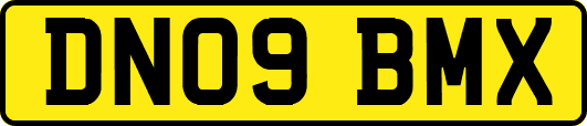 DN09BMX