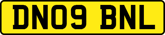 DN09BNL