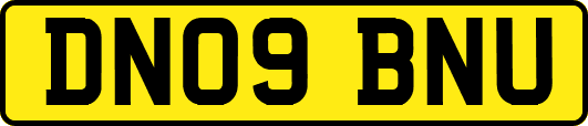 DN09BNU