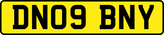 DN09BNY