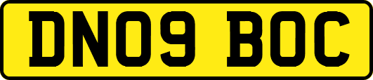 DN09BOC