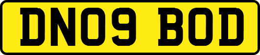 DN09BOD