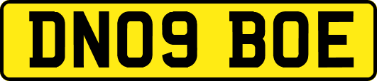 DN09BOE