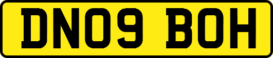 DN09BOH