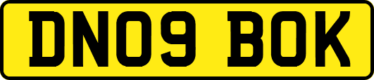 DN09BOK