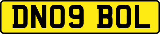 DN09BOL