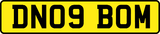 DN09BOM