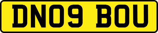 DN09BOU