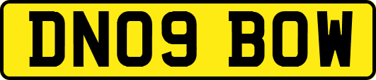 DN09BOW