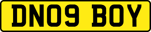 DN09BOY