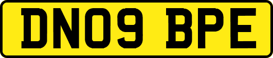 DN09BPE