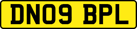 DN09BPL