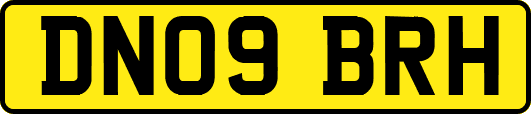 DN09BRH