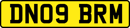 DN09BRM