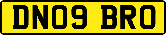 DN09BRO