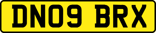 DN09BRX