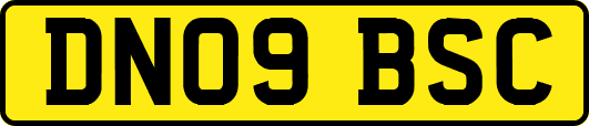DN09BSC
