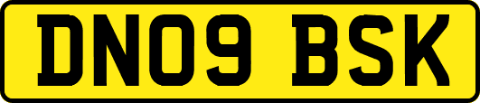 DN09BSK
