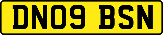 DN09BSN
