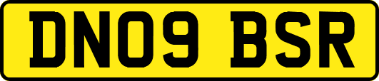 DN09BSR