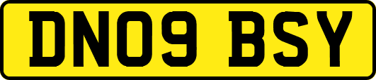 DN09BSY