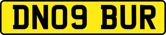 DN09BUR