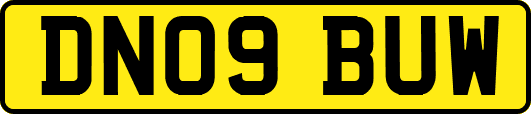 DN09BUW