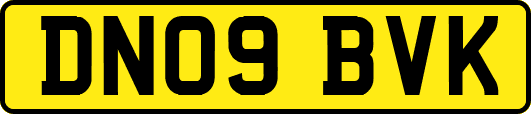 DN09BVK