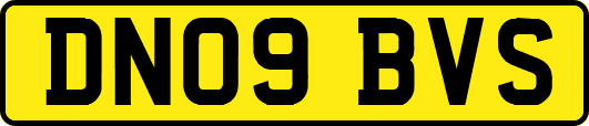 DN09BVS