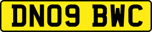 DN09BWC