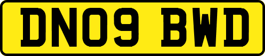 DN09BWD