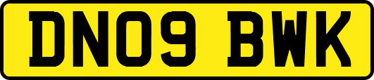 DN09BWK